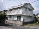コーポ山崎の外観画像