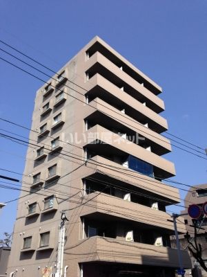 おしゃれ住番地の外観画像