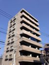 おしゃれ住番地の外観画像