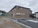 ベルリード・Kの外観画像