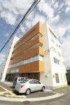 加治木ステーションビルの外観画像