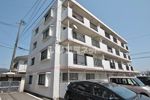 センターパレス京塚の外観画像