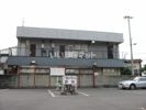 あざみビルの外観画像