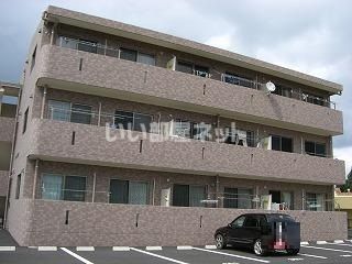 サンシャイン霧ケ丘の外観画像