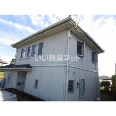 川畑借家の外観画像