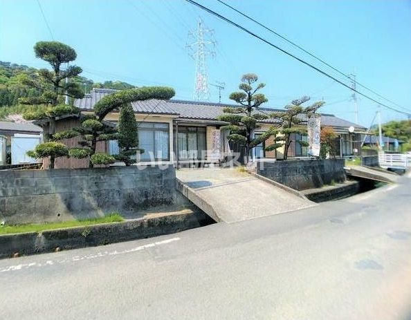 後藤住宅の外観画像