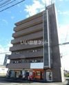 YAMAMOTOビルの外観画像