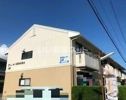 セジュール・上原 Bの外観画像