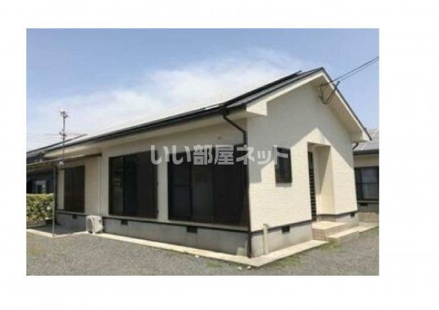 樋脇貸家(東原町)の外観画像