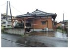 鹿屋市寿7丁目4DKの外観画像