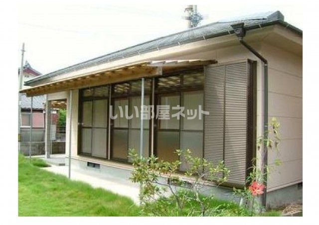 田崎貸家の外観画像