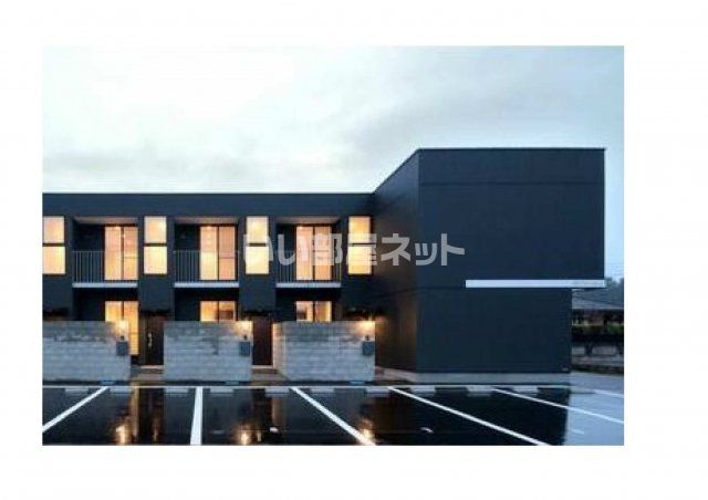 B・Kterrase(ビーケテラス)の外観画像