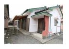 西山貸家 E棟の外観画像