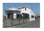 永田貸家2DKの外観画像
