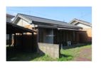 今坂町 貸家3DKの外観画像
