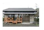 鹿屋市上野町3DKの外観画像