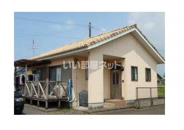 リンクス笠之原の外観画像