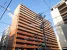 スプランディッド難波元町の外観画像