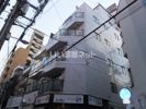 シャトルハイツ千日前の外観画像