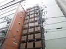 Le vida Quo西大橋の外観画像