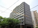 ネバーランド難波パークエアーの外観画像