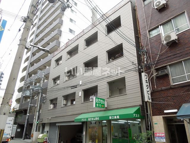 阪口ビルの外観画像