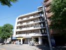 アサヒマンションの外観画像
