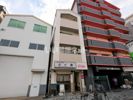 中西マンションの外観画像
