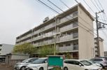 アールリエット武蔵境1号棟の外観画像