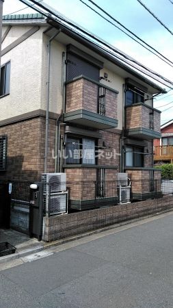 プリマベーラ吉祥寺の外観画像