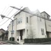 貫井南町1丁目貸家の外観画像