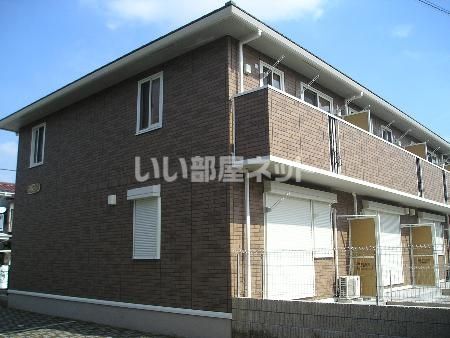 ソイビーンの外観画像