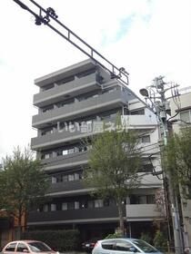EL VIENT MINAMIOGIKUBOーエルヴィエント南荻窪ーの外観画像