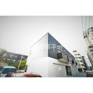 ROKA BASE 1の外観画像