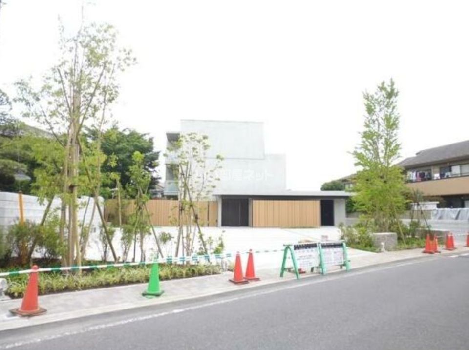 Aui Kugayama The Residenceの外観画像
