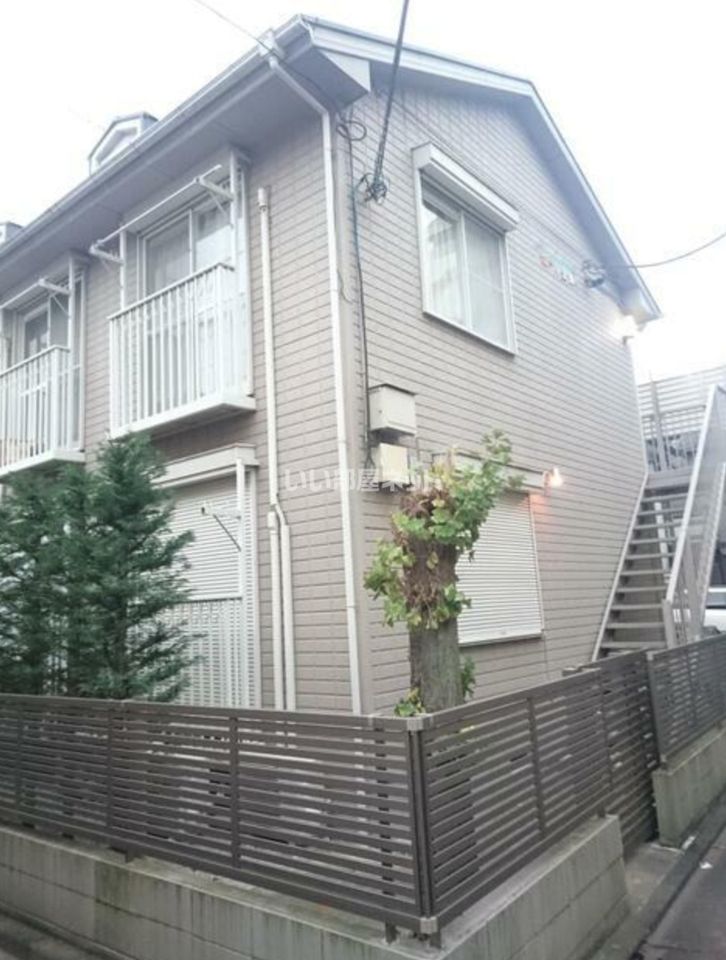 セトル豊郷(とよさと)の外観画像