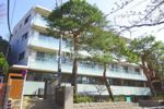 コルティーネ石神井公園の外観画像