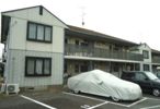 メゾンリバーサイドB棟の外観画像