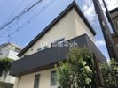 三鷹市井の頭5丁目戸建賃貸住宅の外観画像