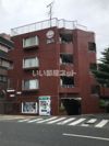 乙甲ユースフル吉祥寺の外観画像