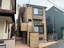 コーポふじの外観画像