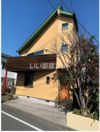 永福町貸家の外観画像