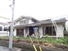 三鷹中原4丁目戸建の外観画像