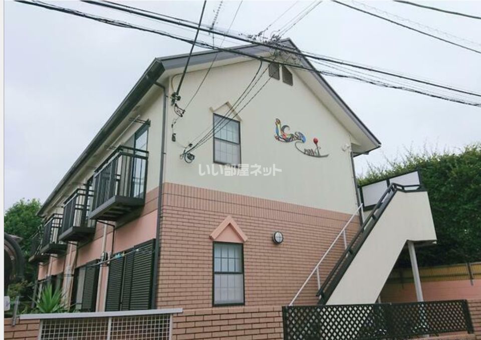CASA・MAKIの外観画像