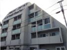 アクサス下高井戸の外観画像