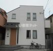 阿佐ヶ谷戸建てA棟の外観画像