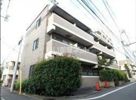 ベルサーモスの外観画像