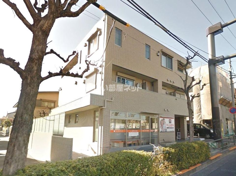 エストレヤ荻窪の外観画像