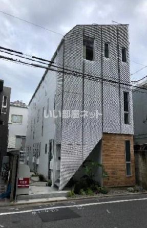 Coperto(コペルト)の外観画像