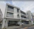 サンテラスの外観画像
